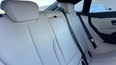 BMW 4 Series 420d [190] xDrive M Sport 5dr Auto [Prof Media] Diesel Hatchback